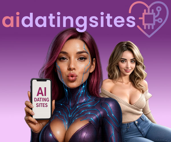 AI Dating Sites logotyp