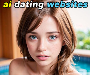 AI Dating Websites logotyp