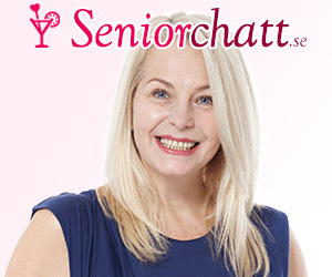 Senior Chatt logotyp